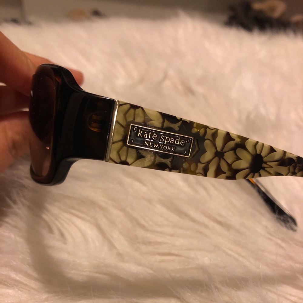 Kate Spade sunglasses